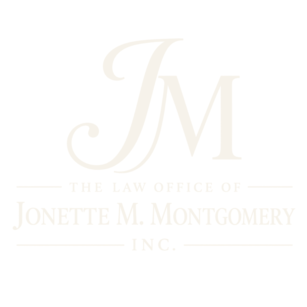 The Law Office of Jonette M. Montgomery Inc.